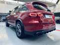 Mercedes-Benz GLC 43 AMG 4Matic Speedshift TCT 9G Rojo - thumbnail 7