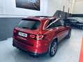 Mercedes-Benz GLC 43 AMG 4Matic Speedshift TCT 9G Rojo - thumbnail 12