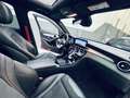 Mercedes-Benz GLC 43 AMG 4Matic Speedshift TCT 9G Rojo - thumbnail 24