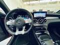 Mercedes-Benz GLC 43 AMG 4Matic Speedshift TCT 9G Rojo - thumbnail 30