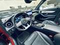 Mercedes-Benz GLC 43 AMG 4Matic Speedshift TCT 9G Rojo - thumbnail 28