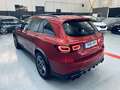 Mercedes-Benz GLC 43 AMG 4Matic Speedshift TCT 9G Rojo - thumbnail 8