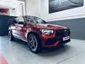 Mercedes-Benz GLC 43 AMG 4Matic Speedshift TCT 9G Rojo - thumbnail 2