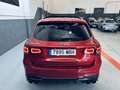Mercedes-Benz GLC 43 AMG 4Matic Speedshift TCT 9G Rojo - thumbnail 10