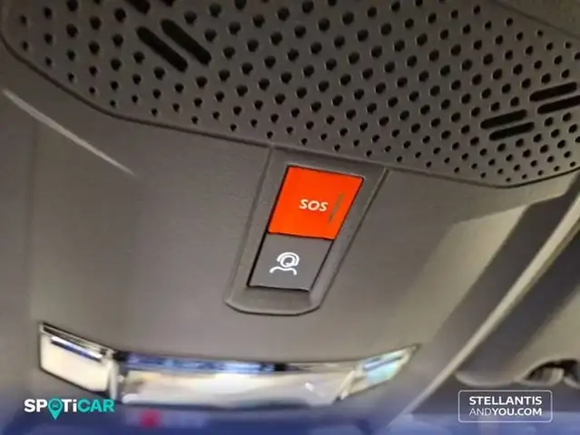 Lancia Ypsilon view 22