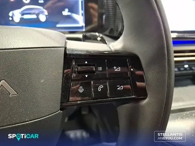 Lancia Ypsilon view 24