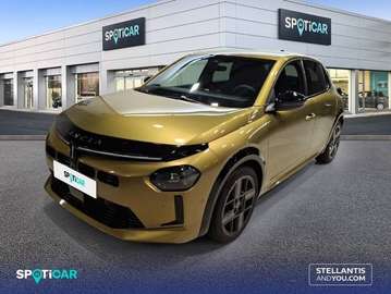 Hybrid 74kW (100CV) LX