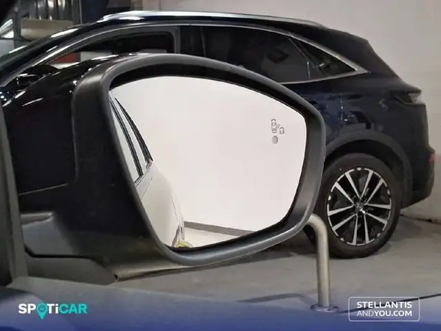 Lancia Ypsilon view 25