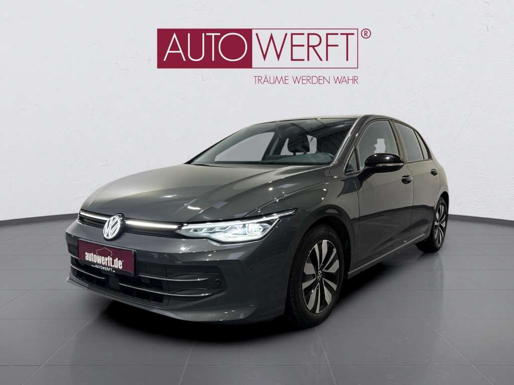 Second hand Volkswagen Golf 1.5