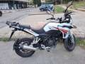 Benelli TRK 251 Piros - thumbnail 3