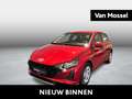 Hyundai i20 Twist Rood - thumbnail 1