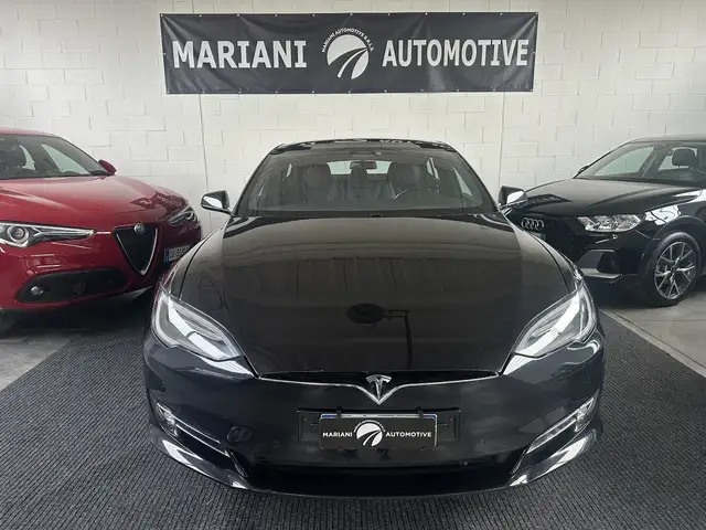 Tesla Model S 100 D