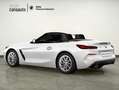 BMW Z4 sDrive20i Cabrio 145 kW (197 CV) Blanco - thumbnail 7