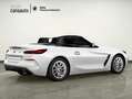 BMW Z4 sDrive20i Cabrio 145 kW (197 CV) Blanco - thumbnail 8