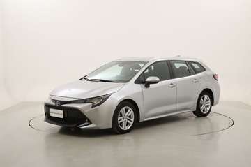 TS Hybrid Business 1.8 Full Hybrid 122CV