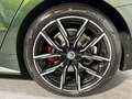 BMW 420 M-Sport Pro NAV+LED+GLASDACH+ACC Grün - thumbnail 3
