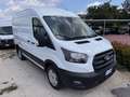 Ford TRANSIT LH2  KM0   2.0TDCI 131CV  PREZZO+IVA Bianco - thumbnail 1