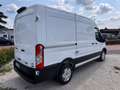 Ford TRANSIT LH2  KM0   2.0TDCI 131CV  PREZZO+IVA Bianco - thumbnail 4