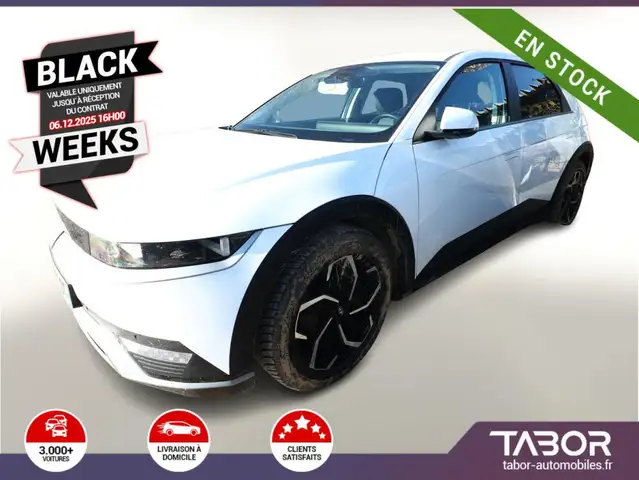 Hyundai IONIQ 5 235 4WD FullLED GPS ACC Cam PDC