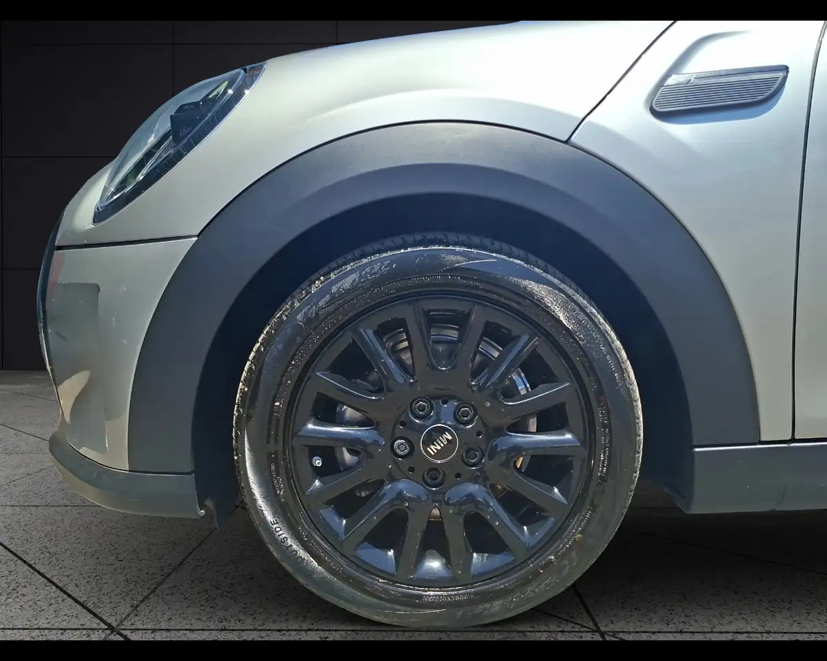 MINI Cooper 1.5 Cooper Classic 5 porte, миниатюра 16