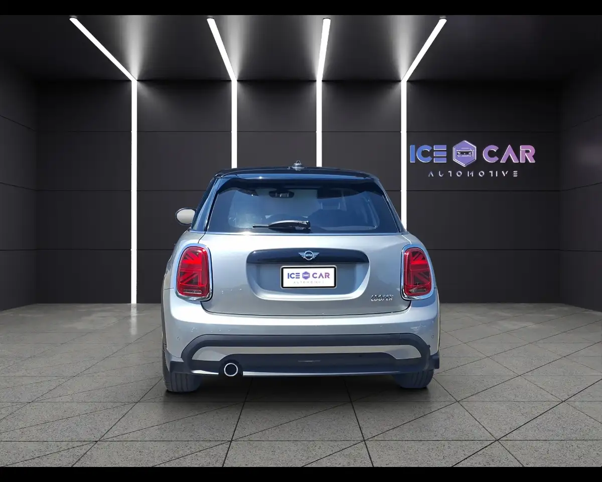 MINI Cooper 1.5 Cooper Classic 5 porte, миниатюра 6