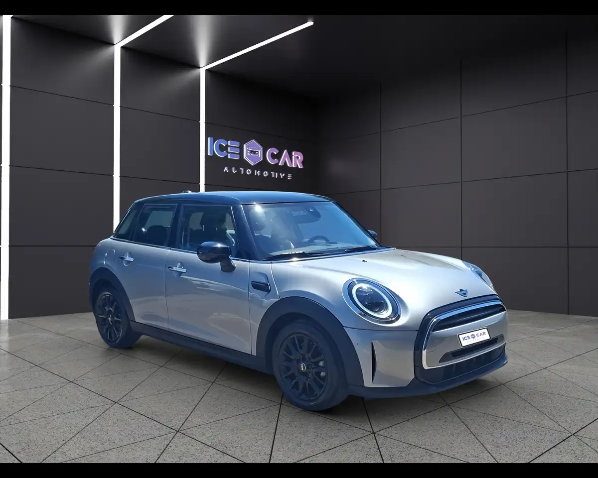 MINI Cooper 1.5 Cooper Classic 5 porte, миниатюра 3