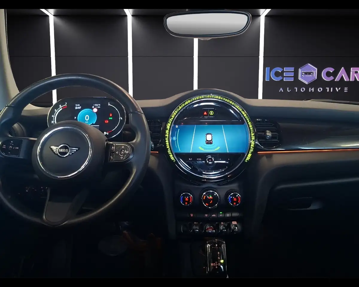 MINI Cooper 1.5 Cooper Classic 5 porte, миниатюра 10