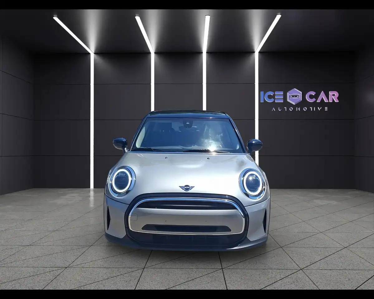 MINI Cooper 1.5 Cooper Classic 5 porte, миниатюра 2