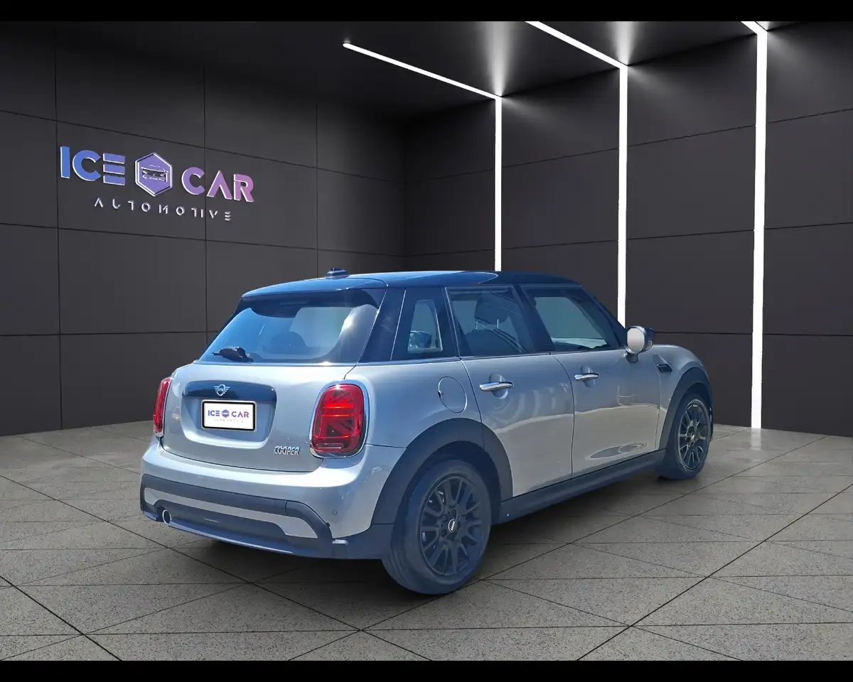 MINI Cooper 1.5 Cooper Classic 5 porte, миниатюра 5