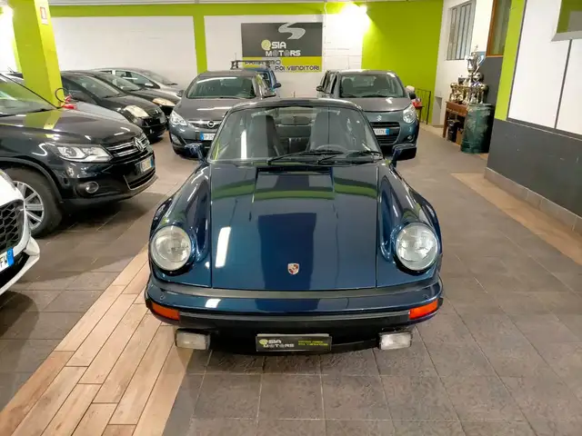 Porsche 930 930 TURBO A.S.I.