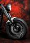Harley-Davidson Fat Boy Special - Umbau - dt.Model - TOP Alb - thumbnail 3