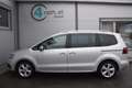 SEAT Alhambra Xcellence 2,0 TDI XENON/NAVI/RFK Silber - thumbnail 9