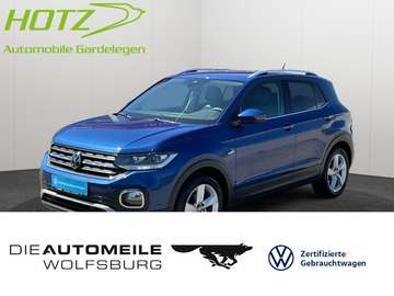 1.0 TSI Style LED