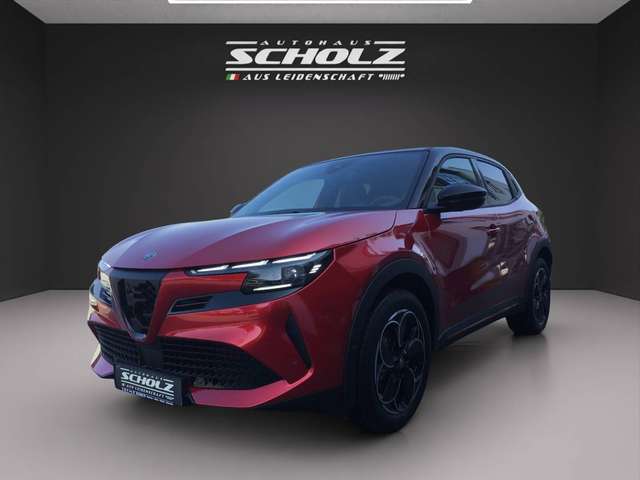 Imagine Alfa Romeo Junior Elettrica SPECIALE 115kW *KLIMA*ACC*