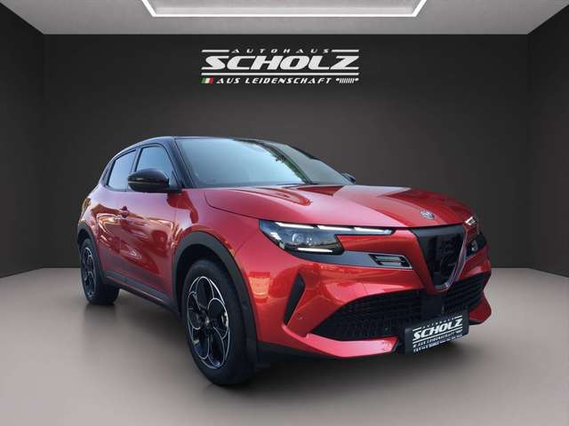 Alfa Romeo Junior Elettrica SPECIALE 115kW *KLIMA*ACC*