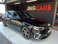 Audi A4 A4 Avant 35 TFSI S tronic S line/ 20" Zwart - thumbnail 1