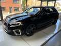 Audi A4 A4 Avant 35 TFSI S tronic S line/ 20" Zwart - thumbnail 2