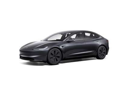 Tesla Model 3 RWD - 0% rente-actie vraag naar de voorwaarden