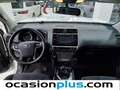 Toyota Land Cruiser D-4D GX Blanc - thumbnail 6