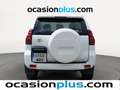 Toyota Land Cruiser D-4D GX Blanc - thumbnail 11