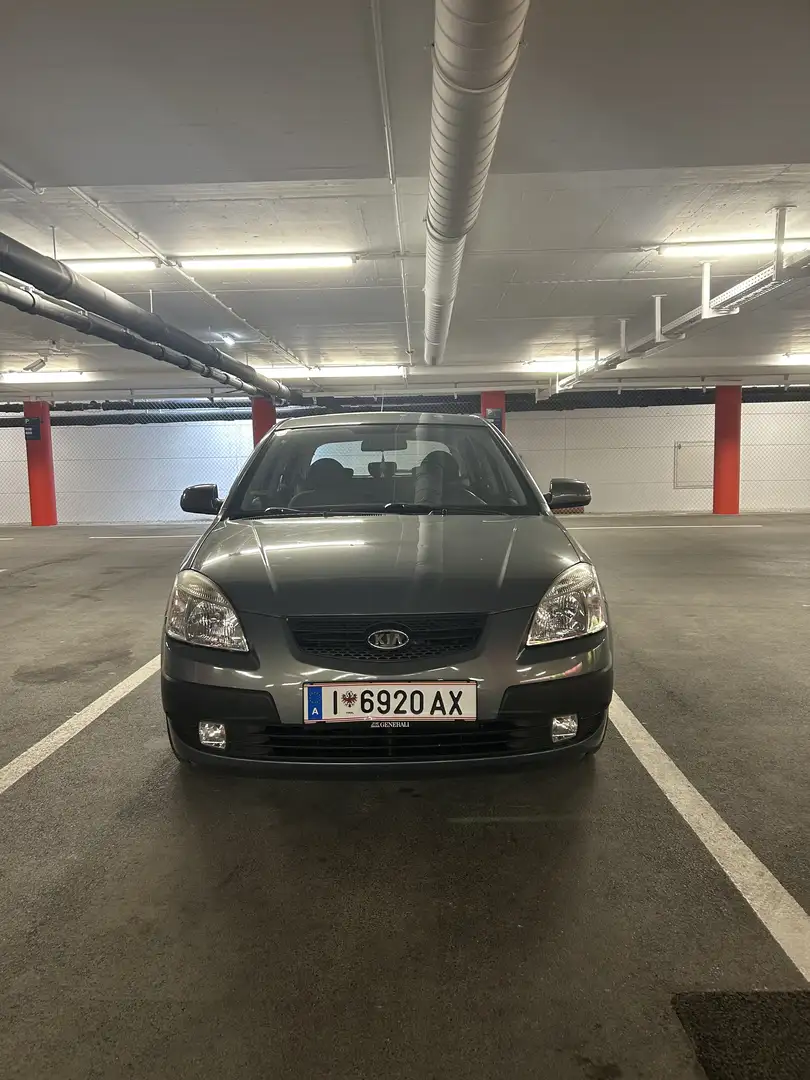 Kia Rio CVVT 1,4 Active Pilot - 1