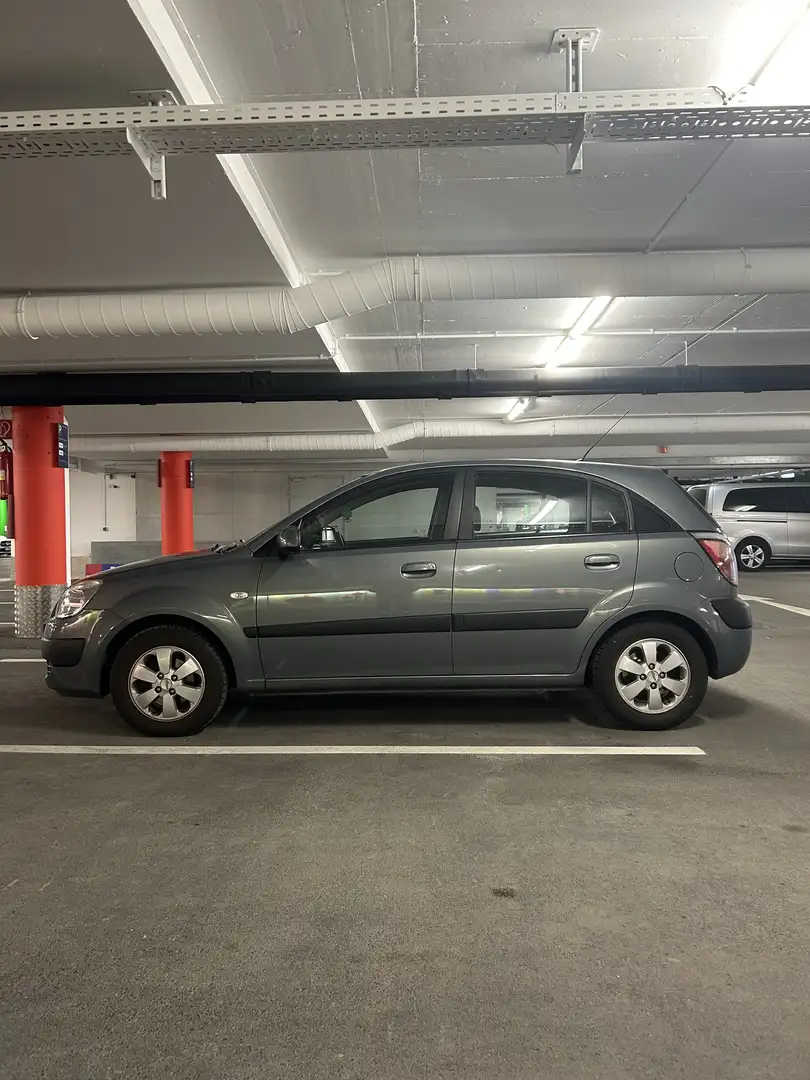 Kia Rio CVVT 1,4 Active Pilot - 2