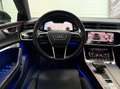 Audi A7 55 TFSI 3.0 340 ch Quattro S-Line Gris - thumbnail 5
