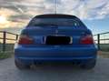 BMW Z3 M Z 3 M coupé Erstbesitz Blau - thumbnail 14