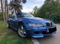BMW Z3 M Z 3 M coupé Erstbesitz Blau - thumbnail 10