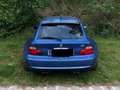 BMW Z3 M Z 3 M coupé Erstbesitz Blau - thumbnail 6