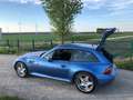BMW Z3 M Z 3 M coupé Erstbesitz Blau - thumbnail 1