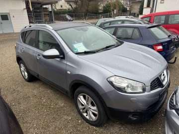 Qashqai Diesel 1.6 dCi DPF Start/Stop acenta