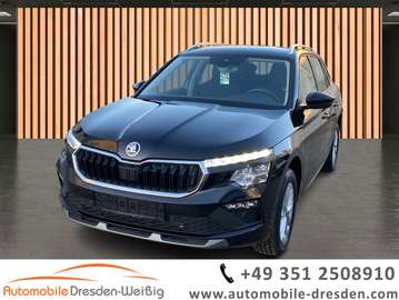 1.0 TSI DSG Selection*DAB+*Spurassist*LED