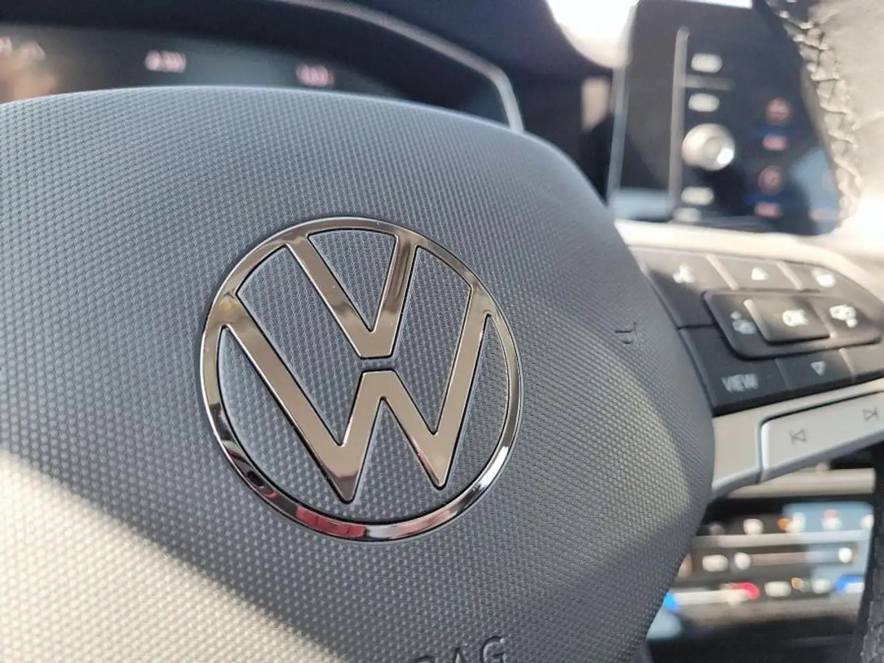 Volkswagen Jetta снимка Volkswagen Jetta